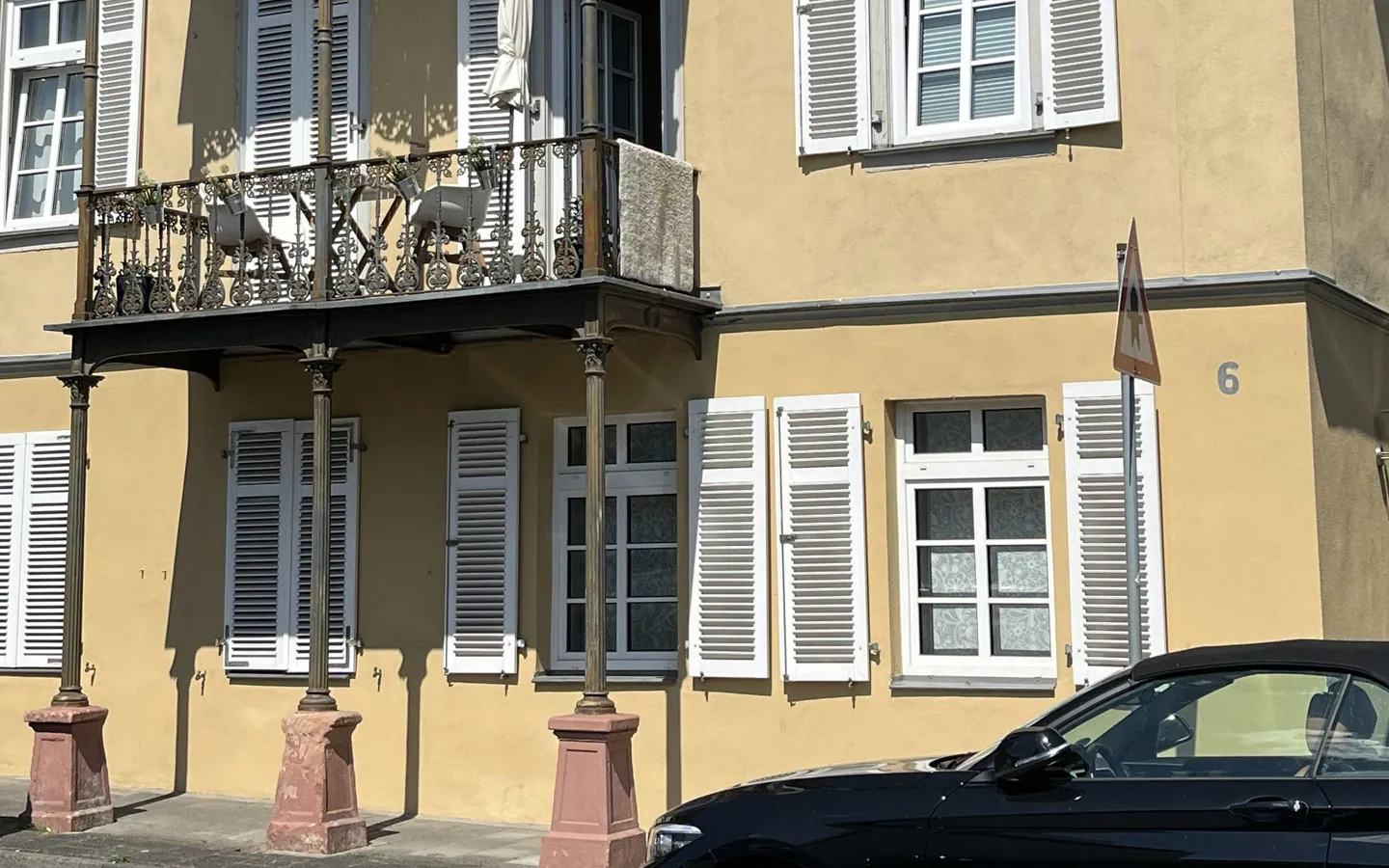 E-CHECK E-Mobilität - Altbau mit Fahrzeug · Elektro Busch GmbH