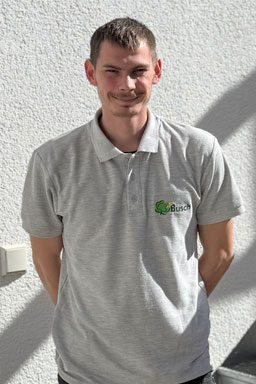 Benjamin Gies | Elektro Busch 