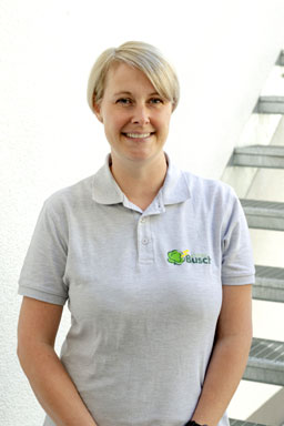 Catrin Carl | Elektro Busch 