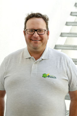 Jörg Dirks | Elektro Busch 