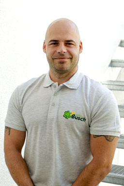 Martin Wohlfarth | Elektro Busch 